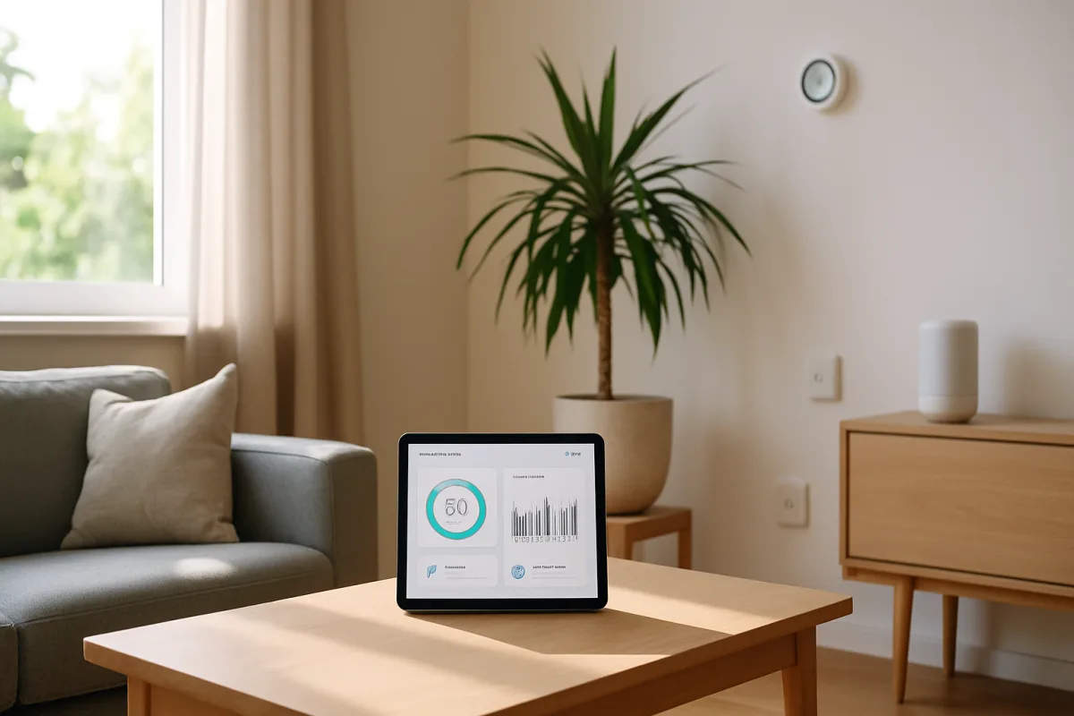 Come ottimizzare la gestione energetica smart