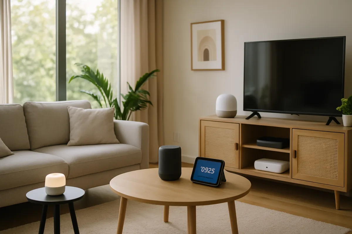 Migliori dispositivi smart home: quali scegliere