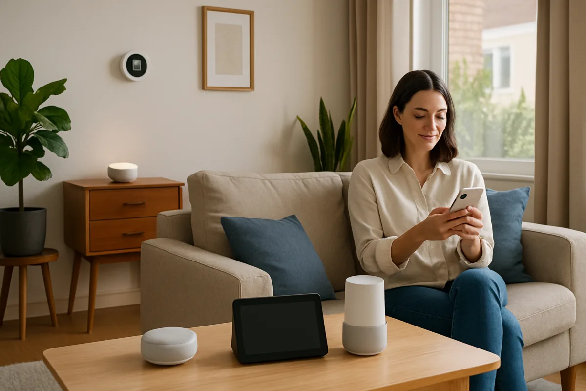 Quale smart home hub scegliere per la tua casa