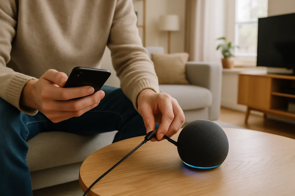Smart home hub Alexa: come configurarlo