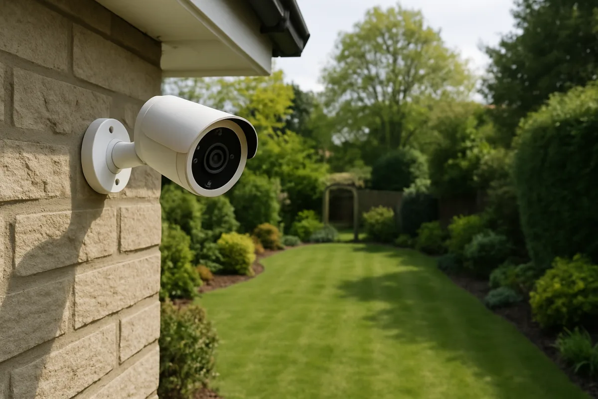 Telecamere sorveglianza esterno: guida all'uso