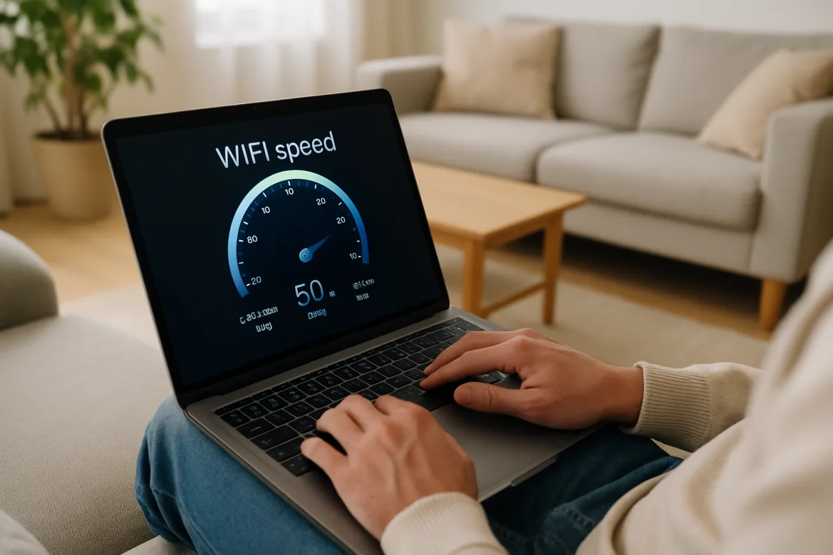 Tim WiFi casa lento: consigli pratici
