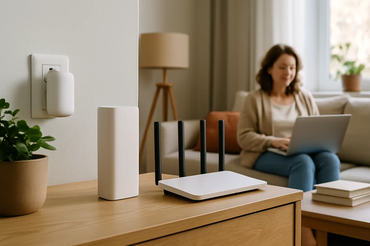 Wifi e salute: miti e realtà